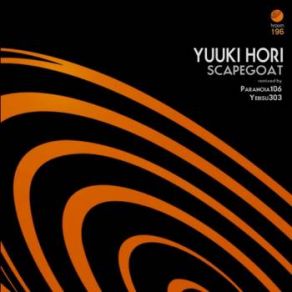 Download track Scapegoat Yuuki Hori
