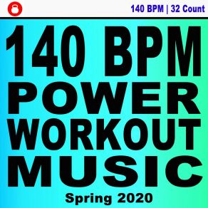 Download track Ready 2 Jump (140 Bpm Workout Version) DJ Workout Instructor