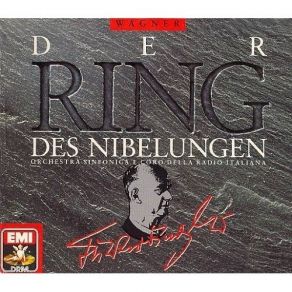 Download track 2a3s08 Im Schlafe Willst Du Mich Morden? (Mime / Siegfried) Richard Wagner