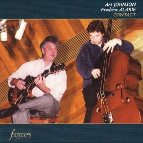 Download track Nuages Frederic Alarie, Art Johnson