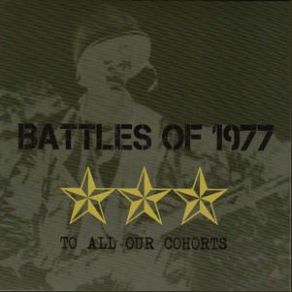 Download track Lieutenant Of The Poor Battles Of 1977