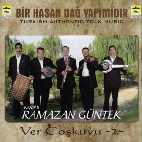 Download track Estergon Kalesi Ramazan Güntek