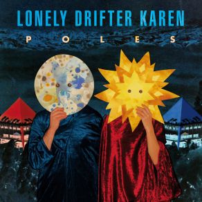 Download track Brand New World Lonely Drifter Karen