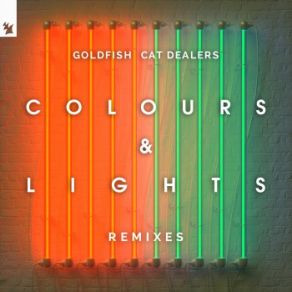 Download track Colours & Lights Goldfish, Blink