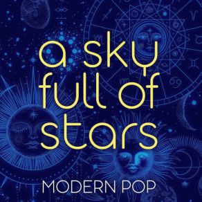 Download track My Number A Sky Full Of StarsFoals