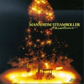 Download track Stille Nacht Mannheim Steamroller