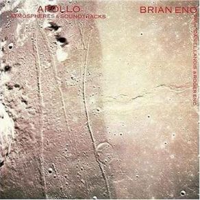 Download track Always Returning Brian Eno