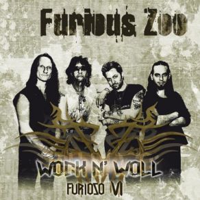 Download track Do You Miss Me Furious Zoo