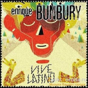 Download track Llevame Enrique Búnbury