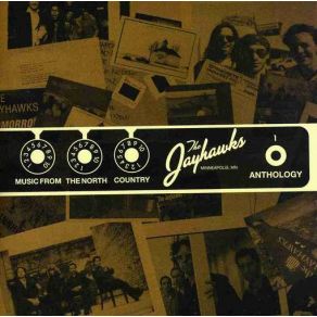 Download track Tailspin (Early Version - Demo Recorded At Jayhawks Rehearsal Space, 2001, Unreleased) Jayhawks