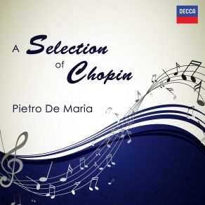 Download track 4 Mazurkas, Op. 17: Mazurka No. 13 In A Minor Op. 17 No. 4 Pietro De Maria