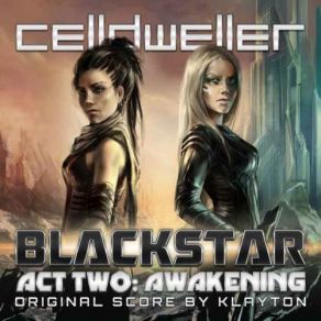 Download track The Undercity Celldweller