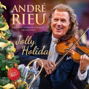 Download track The Holy City, ARV 11 André Rieu