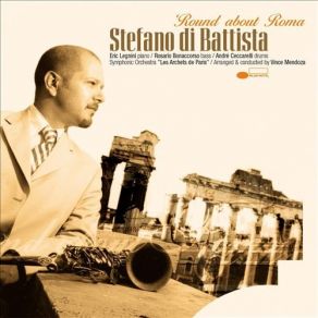 Download track The Next Nine Hours Stefano Di Battista