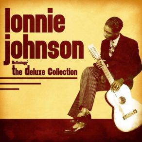 Download track I Found A Dream 2 (Remastered) Lonnie Johnson