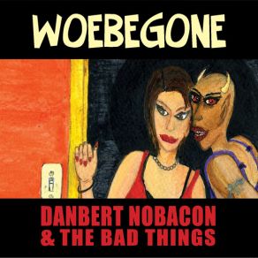 Download track Sing Me A Song Danbert Nobacon, The Bad Things