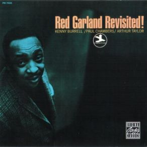 Download track (I'm Afraid) The Masquerade Is Over Red Garland