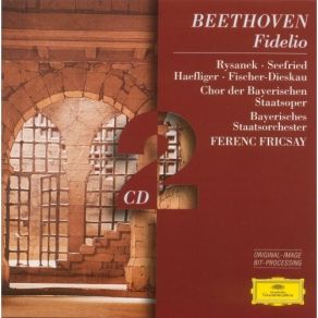 Download track 3. Nr. 12 Melodram Und Duett: Wie Kalt Ist Es In Diesem Unterirdischen Gewölbe Ludwig Van Beethoven