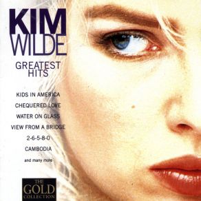 Download track View From A Bridge Kim Wilde