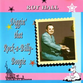 Download track Whole Lotta Shakin'goin'on Roy Hall