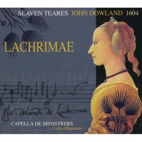 Download track 9. Lachrimae Coactae John Dowland