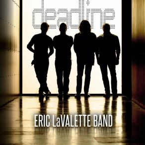 Download track Infrared Light Eric LaValette Band