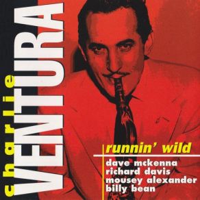 Download track Runnin' Wild Charlie Ventura