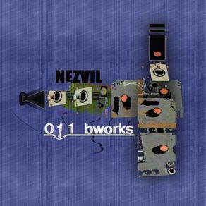 Download track Soulfly Nezvil