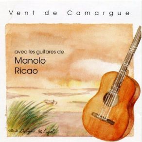 Download track Ma Vieille Guitare Manolo & RicaoManolo