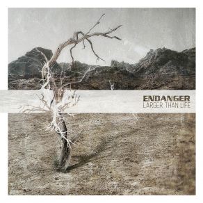 Download track Never Be Good Again Endanger