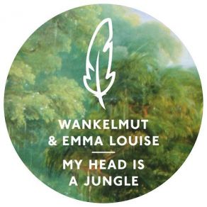 Download track My Head Is A Jungle (Radio Edit) Emma Louise, Wankelmut