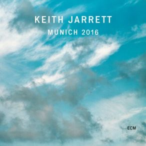 Download track Somewhere Over The Rainbow (Live) Keith Jarrett