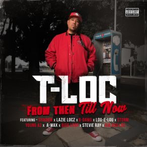 Download track Welcome To The Hood T-Loc