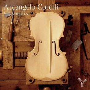 Download track 10. Arcangelo Corelli - Sonata No. 3, Op. 4 - II. Corrente Corelli Arcangelo