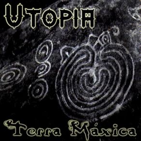 Download track Terra Máxica - Single Utopia
