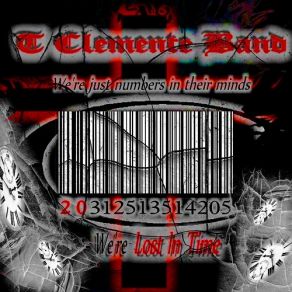Download track Lost In Time T Clemente Band