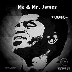 Download track James Is Alive (Original Mix) Vito Lalinga (VI Mode Inc. Project)