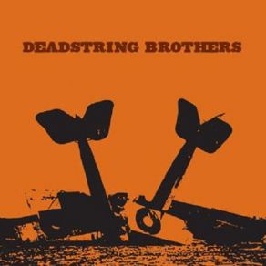 Download track The Long Black Veil Deadstring Brothers