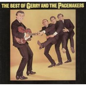 Download track Ferry Cross The Mersey Gerry & The Pacemakers