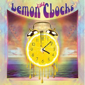 Download track Now Is The Time The Lemon Clocks