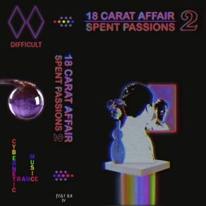 Download track Diamond Touch 18 Carat Affair