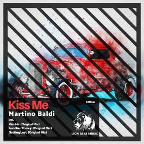 Download track Getting Lost (Original Mix) Martino Baldi
