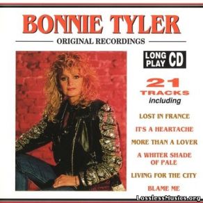 Download track Get Out Of My Head Bonnie Tyler, BonnieTyler