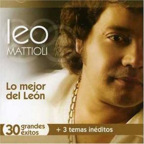 Download track Solo Le Pido A Dios Leo Mattioli