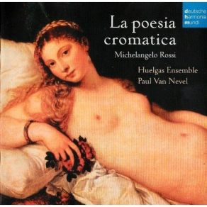 Download track Toccata Settima Michelangelo Rossi