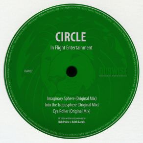 Download track Into The Troposphere The Circle