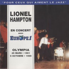 Download track On The Sunny Side Of The Street Lionel Hampton