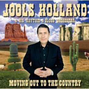 Download track Dreaming My Dreams With You Jools Holland, Blues OrchestraBrian Eno, Jools Holland And His Rhythm & Blues Orchestra