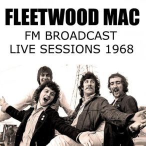Download track Dead Shrimp Blues (Live) Fleetwood Mac