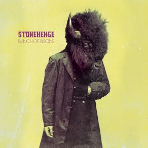 Download track Sun On The Asphalt Stonehenge